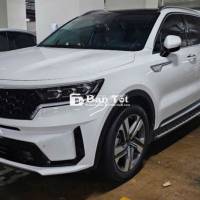 Kia Sorento Sig Xăng 2022 - Xe Chính Chủ - Đi Ít