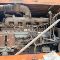 Xe Cuốc Hitachi UH045 - Xe Cuốc Gau 05, Máy Mạnh, Thủy Lực Khỏe  