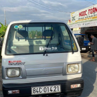 Suzuki Carry 2012 - Xe tải nhỏ siêu bền, giá tốt!