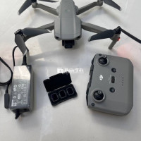 Flycam DJI Mavic Air 2 - Bay cao, chất lượng đỉnh cao!