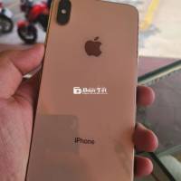 Cần ra đi iPhone XS Max vàng 64GB