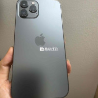 Cần bán iPhone 12 Pro Max 128GB - Chính chủ