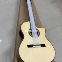 Nhượng lại cây đàn Codoba Fusion Maple 14  