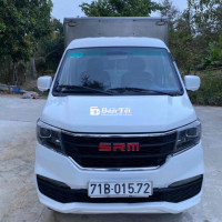 Cần bán SRM T20 đời 2021 hàng nhà ít chạy  