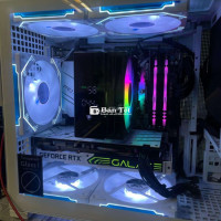 Cấu hình PC Gaming Giá Sốc!