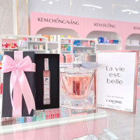 NH LANCÔME LA VIE EST BELLE EAU DE PARFUM 100ML