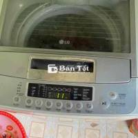 Máy giặt LG - Còn mới nguyên, chưa sửa chữa
