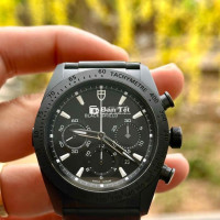 Tudor Blackshield Ceramic Chronograph - 42000CN