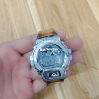 Đồng hồ Casio G-Shock GM6900 giá rẻ