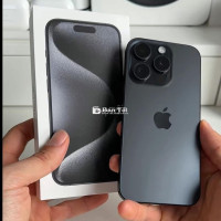 Bán iPhone 15 Pro Max 15 bản Mỹ - Pin 100%