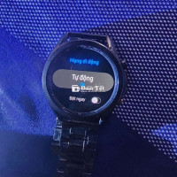 Galaxy Watch3 45mm - Hỗ trợ eSim, Wifi, như mới  