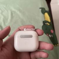 Bán Tai Nghe Airpods 3 Like New - Giá Tốt