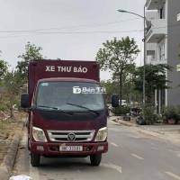 Thaco Olijn Thần Thánh - Xe Đẹp, Biển Mới - Về Khởi Nghiệp Anh Em  