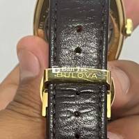 Đồng hồ nam Bulova Thương hiệu Bulova