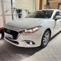 Mazda 3 2019 1.5L Premium - 52000 km  