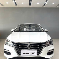 MG 2024 🔥MG5 MT, Tân binh sedan của ngành dịch vụ🔥  