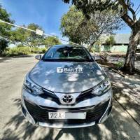 Toyota Vios 2019 1.5G  