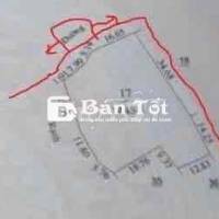 Bán đất 1445m2, cách trung tâm TP Bến Tre 7km