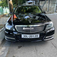 Bán Mercedes C250 4Matic - Xe sang trọng, giá hời!