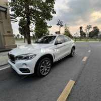 BMW X6 2015 xDrive35i - CỰC KỲ ĐẸP - 1 CHỦ