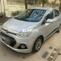 Cần bán Hyundai i10 2016 - Giá tốt, chất lượng cao