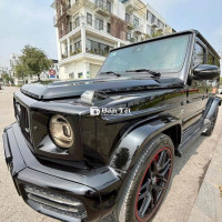 Mercedes Benz AMG G63 2021 - Siêu phẩm chỉ 30.000km!