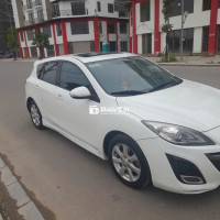 Mazda 2011 2.0 AT - 90000 km  