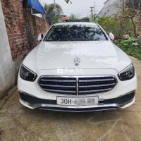 Mercedes Benz E Class 2021 E200 Exclusive Chính chủ cần bán