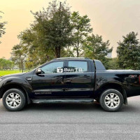 Ford Ranger 2015 Wildtrak 3.2 4x4 AT - 160000 km