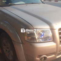 Ford Everest 2008 - 370.000 km - Cần bán gấp