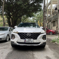 Hyundai Santa Fe 2020 2.4L Premium - 29.000 km - Chính chủ cần bán