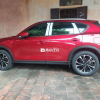 Mazda CX-5 2024 Premium Active - 400km