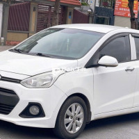 Hyundai Grand i10 2016 Sedan 1.2 AT - 12,000 km  