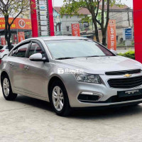 Chính chủ bán Chevrolet Cruze LT 2018, Hà Nội