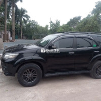 Toyota Fortuner 2016 2.5G Chính Chủ - Nguyên Bản Tuyệt Đối