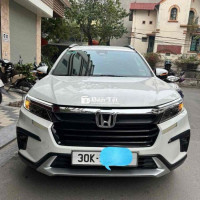 Honda BR-V 2023 L - 10000 km - Xe gia đình, mua mới ngay khi ra mắt  