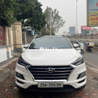 Hyundai Tucson 2021 2.0L Đặc Biệt - 370.000km - Chính Chủ