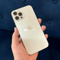 CẦN BÁN IPHONE 12 PROMAX GOLD 128GB