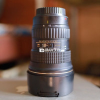 Lens Canon Góc Rộng - AF Tốt, Kính Đẹp!