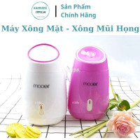 Máy xông mặt hoa quả Magic - Khuyến mãi cực sốc!