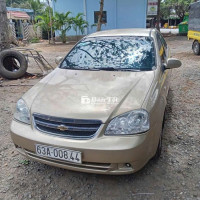 Chevrolet Aveo 2012 LT - 130 triệu