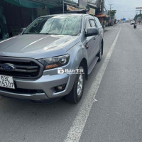 Ford Ranger 2019 XLS 2.2L 4x2 MT - Giá tốt