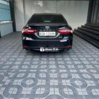 BÁN XE TOYOTA CAMRY 2019 2.5G