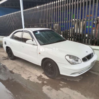 Bán xe Daewoo Nubira II 1.6 đời 2001  