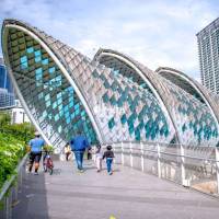 TOUR SINGAPORE MALAYSIA 5N4Đ - Khám Phá Vẻ Đẹp Tuyệt Vời Của Singapore Và Malaysia