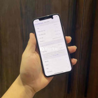 Máy iPhone mất Face ID, chảy nhẹ mực, còn full chức năng, giá tốt cho anh em về chơi  