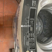 Bán Máy Giặt Panasonic 9kg