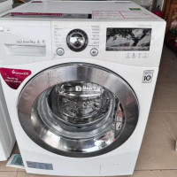 Máy Giặt LG Lồng Ngang 9KG