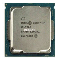 Bán hoặc đổi CPU i7 7700 lấy i5 8500 thế hệ 8, 9  