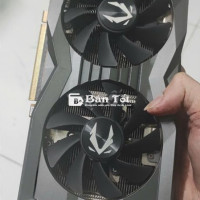 VGA 1660 Super Zotac - Hàng Đã Qua Sử Dụng, Còn Đẹp Keng, Full Cổng, BH 1 Tháng  